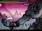 Sumioni: Demon Arts Screenshot