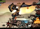 Sumioni: Demon Arts Screenshot