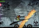 Sumioni: Demon Arts Screenshot