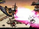 Sumioni: Demon Arts Screenshot