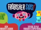 Frobisher Says Screenshot