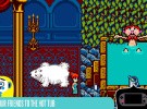 Frobisher Says Screenshot