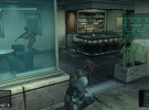 Metal Gear Solid HD Collection Screenshot