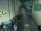 Metal Gear Solid HD Collection Screenshot