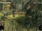 Metal Gear Solid HD Collection Screenshot