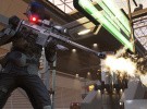 Binary Domain Screenshot
