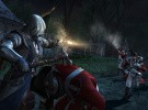 Assassin's Creed III Screenshot