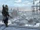 Assassin's Creed III Screenshot