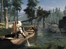 Assassin's Creed III Screenshot