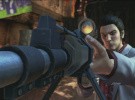 Yakuza: Dead Souls Screenshot