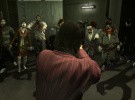 Yakuza: Dead Souls Screenshot