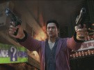 Yakuza: Dead Souls Screenshot