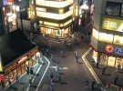 Yakuza: Dead Souls Screenshot
