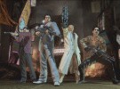 Yakuza: Dead Souls Screenshot