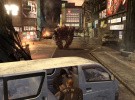 Yakuza: Dead Souls Screenshot