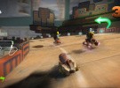 LittleBigPlanet Karting Screenshot LittleBigPlanet Karting Screenshot