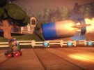 LittleBigPlanet Karting Screenshot LittleBigPlanet Karting Screenshot