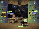 LittleBigPlanet Karting Screenshot LittleBigPlanet Karting Screenshot