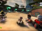 LittleBigPlanet Karting Screenshot LittleBigPlanet Karting Screenshot
