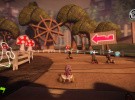 LittleBigPlanet Karting Screenshot LittleBigPlanet Karting Screenshot