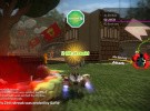 LittleBigPlanet Karting Screenshot LittleBigPlanet Karting Screenshot