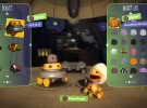 LittleBigPlanet Karting Screenshot LittleBigPlanet Karting Screenshot