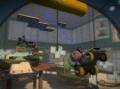 LittleBigPlanet Karting Screenshot LittleBigPlanet Karting Screenshot