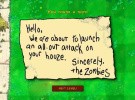 Plants vs. Zombies Screenshot