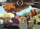 Skullgirls Screenshot