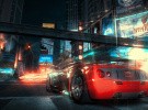 Ridge Racer Unbounded Screenshot