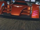 Ridge Racer Unbounded Screenshot