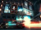 Ridge Racer Unbounded Screenshot