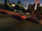 Ridge Racer Unbounded Screenshot