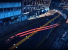 Ridge Racer Unbounded Screenshot