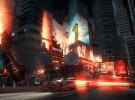 Ridge Racer Unbounded Screenshot