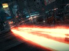 Ridge Racer Unbounded Screenshot