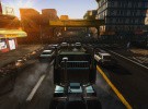 Ridge Racer Unbounded Screenshot