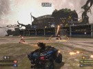 Wheels of Destruction Screenshot Wheels of Destruction Screenshot