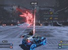 Wheels of Destruction Screenshot Wheels of Destruction Screenshot