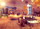 DiRT Showdown Screenshot