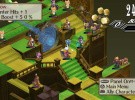 Disgaea 3: Absence of Detention Screenshot