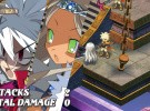 Disgaea 3: Absence of Detention Screenshot