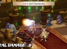 Disgaea 3: Absence of Detention Screenshot