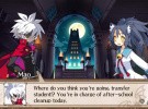 Disgaea 3: Absence of Detention Screenshot