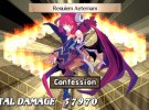 Disgaea 3: Absence of Detention Screenshot