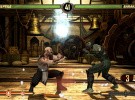 Mortal Kombat Screenshot
