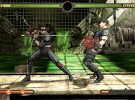 Mortal Kombat Screenshot