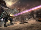 Starhawk Screenshot