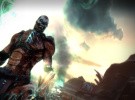 Starhawk Screenshot