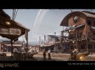 Starhawk Screenshot